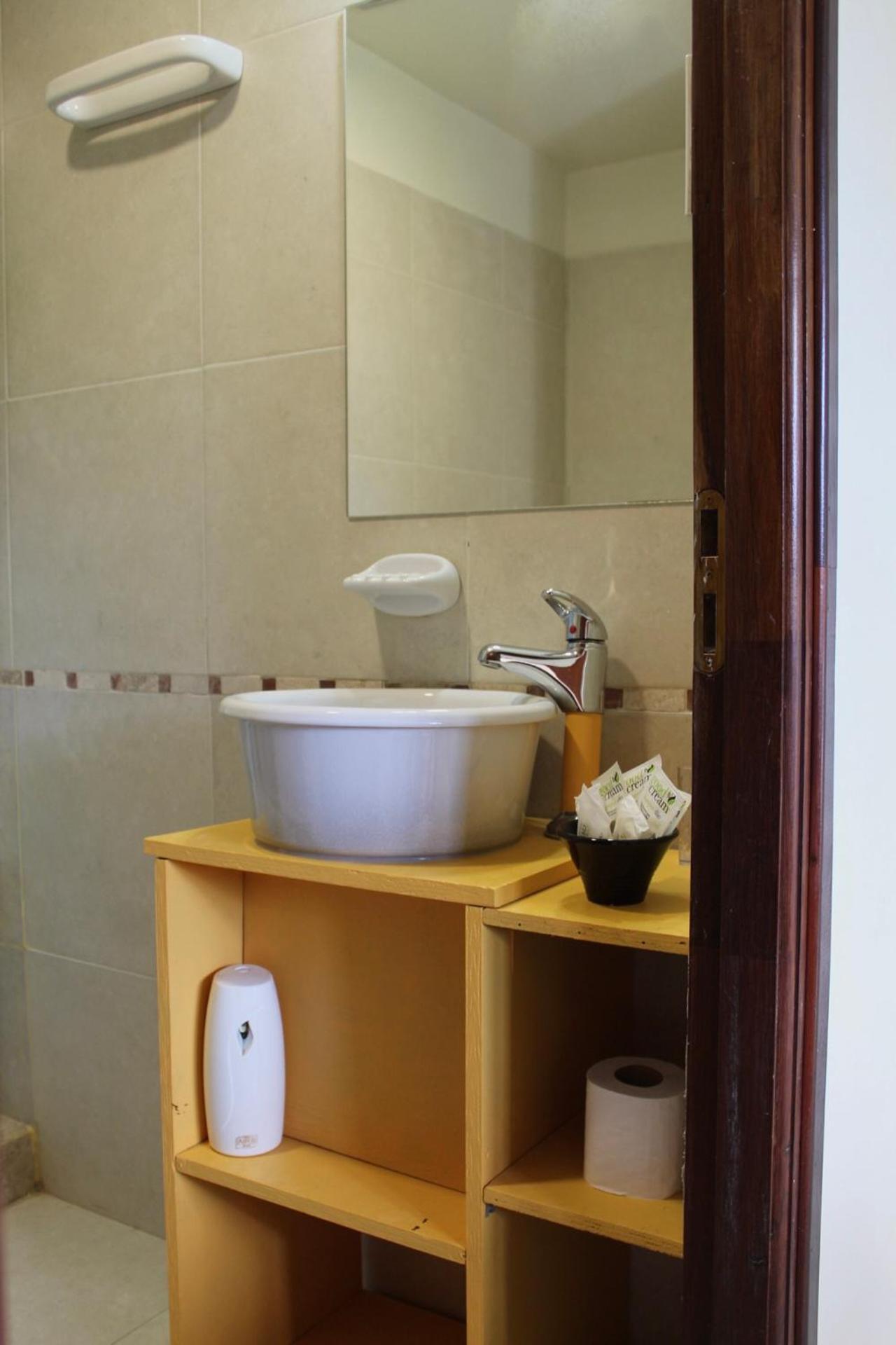 Hosteria Los Gnomos El Calafate Eksteriør bilde