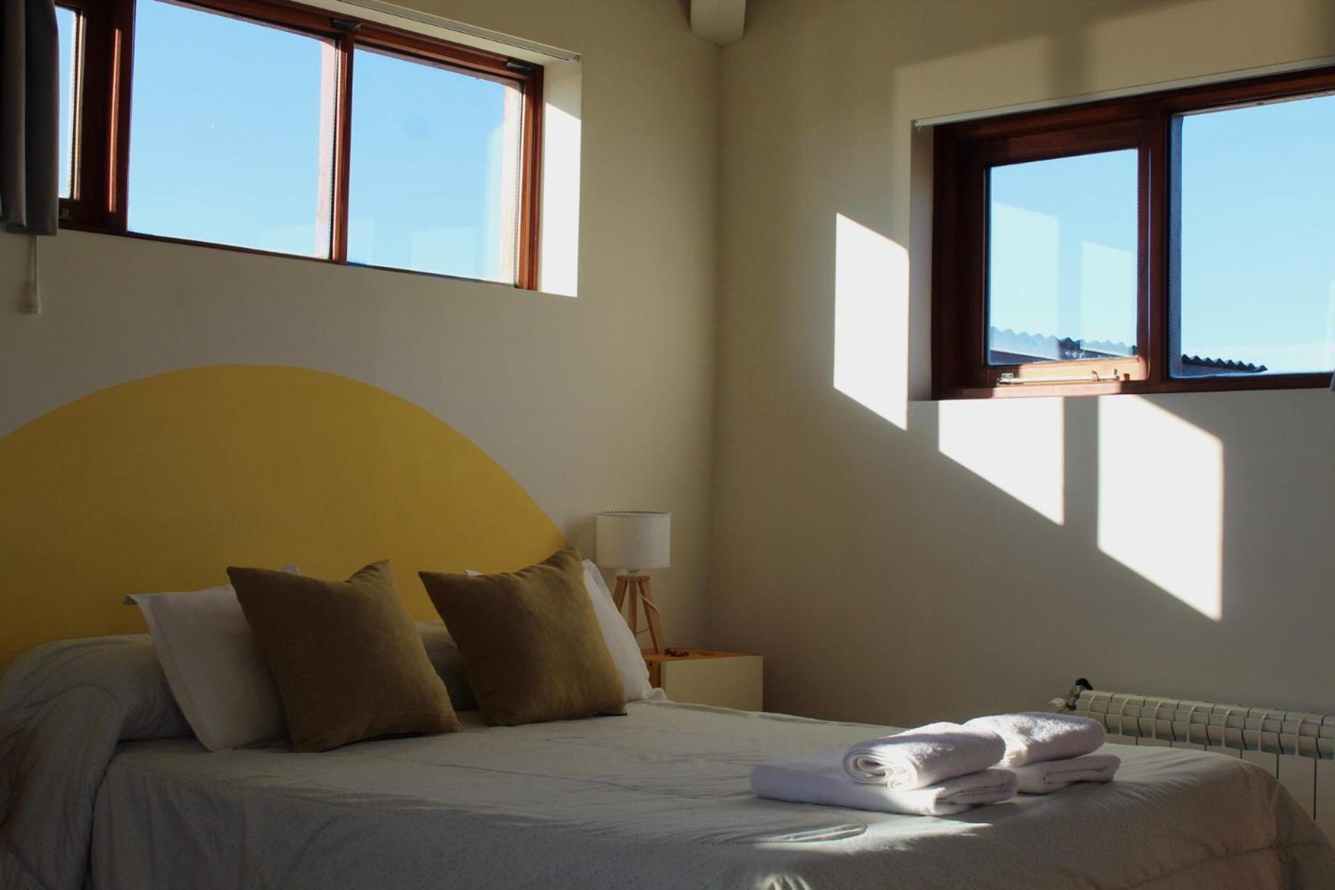 Hosteria Los Gnomos El Calafate Eksteriør bilde