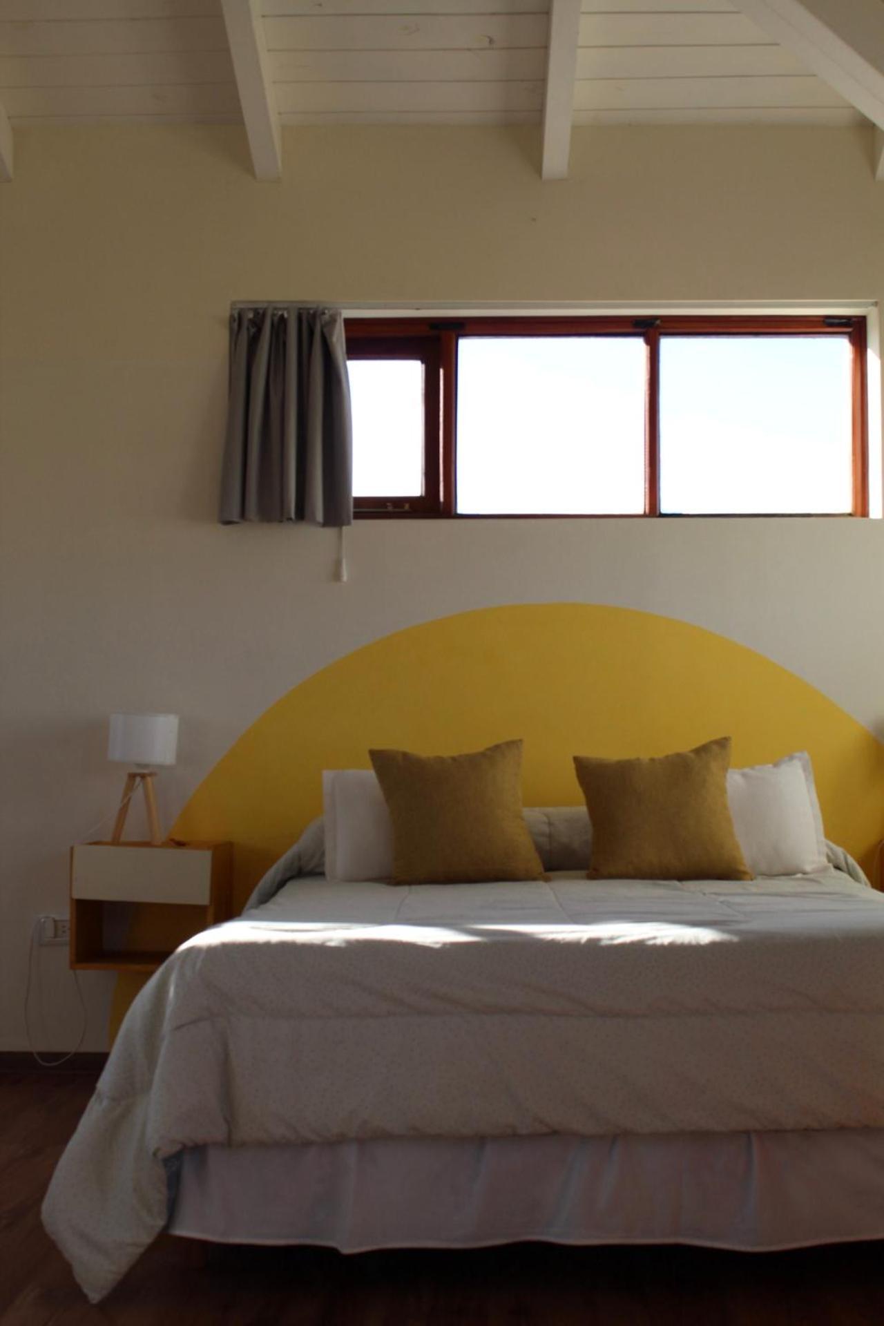 Hosteria Los Gnomos El Calafate Eksteriør bilde