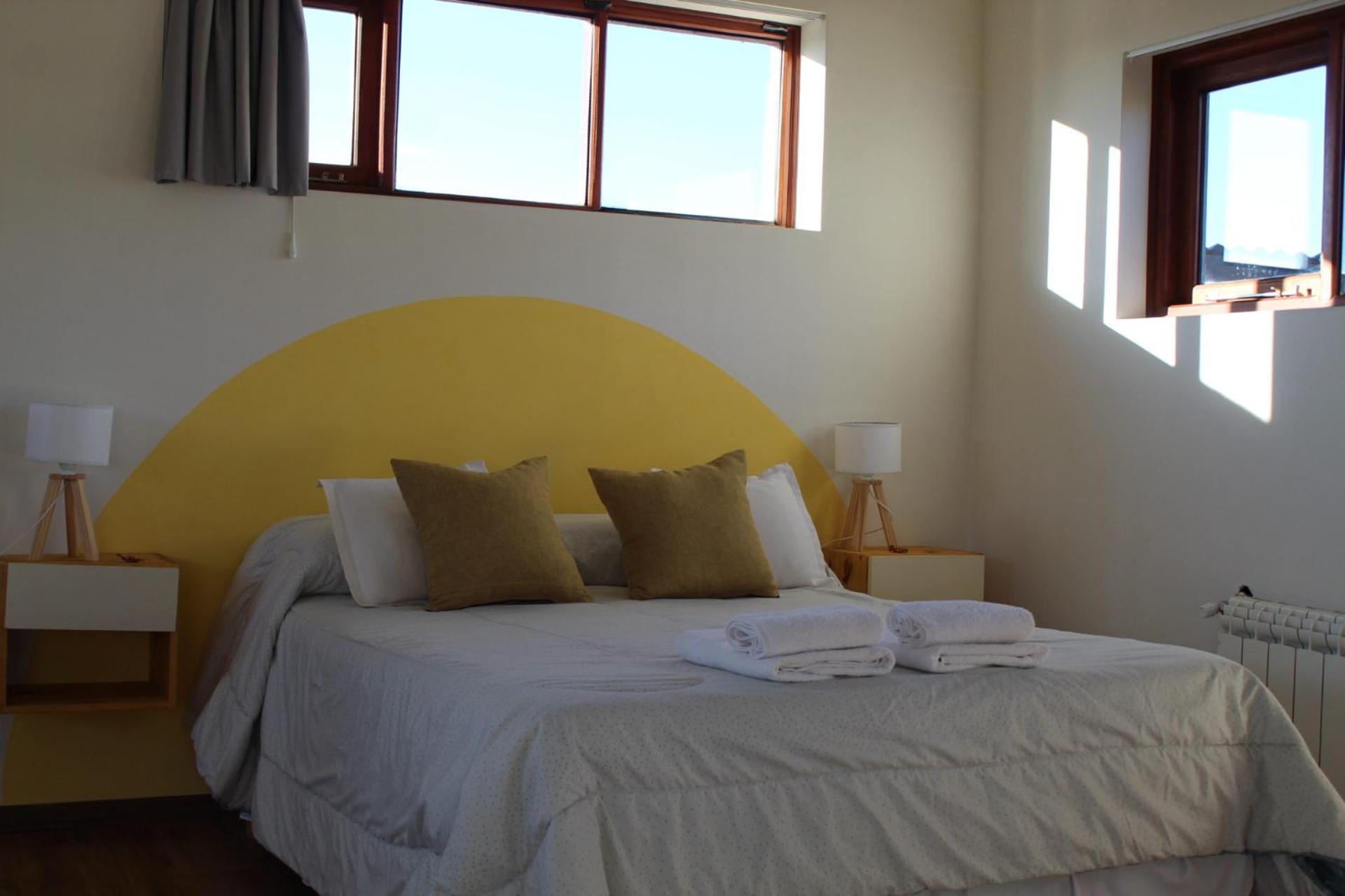 Hosteria Los Gnomos El Calafate Eksteriør bilde