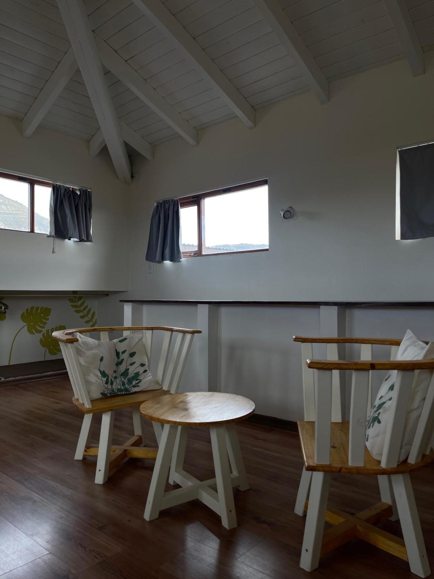 Hosteria Los Gnomos El Calafate Eksteriør bilde