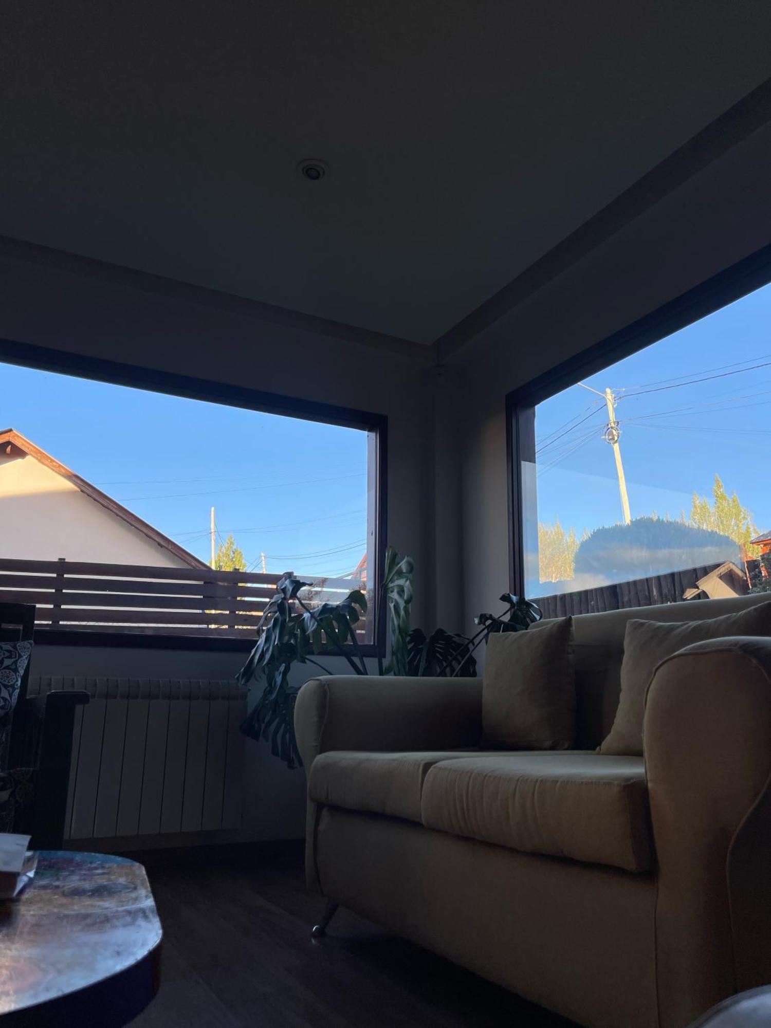 Hosteria Los Gnomos El Calafate Eksteriør bilde