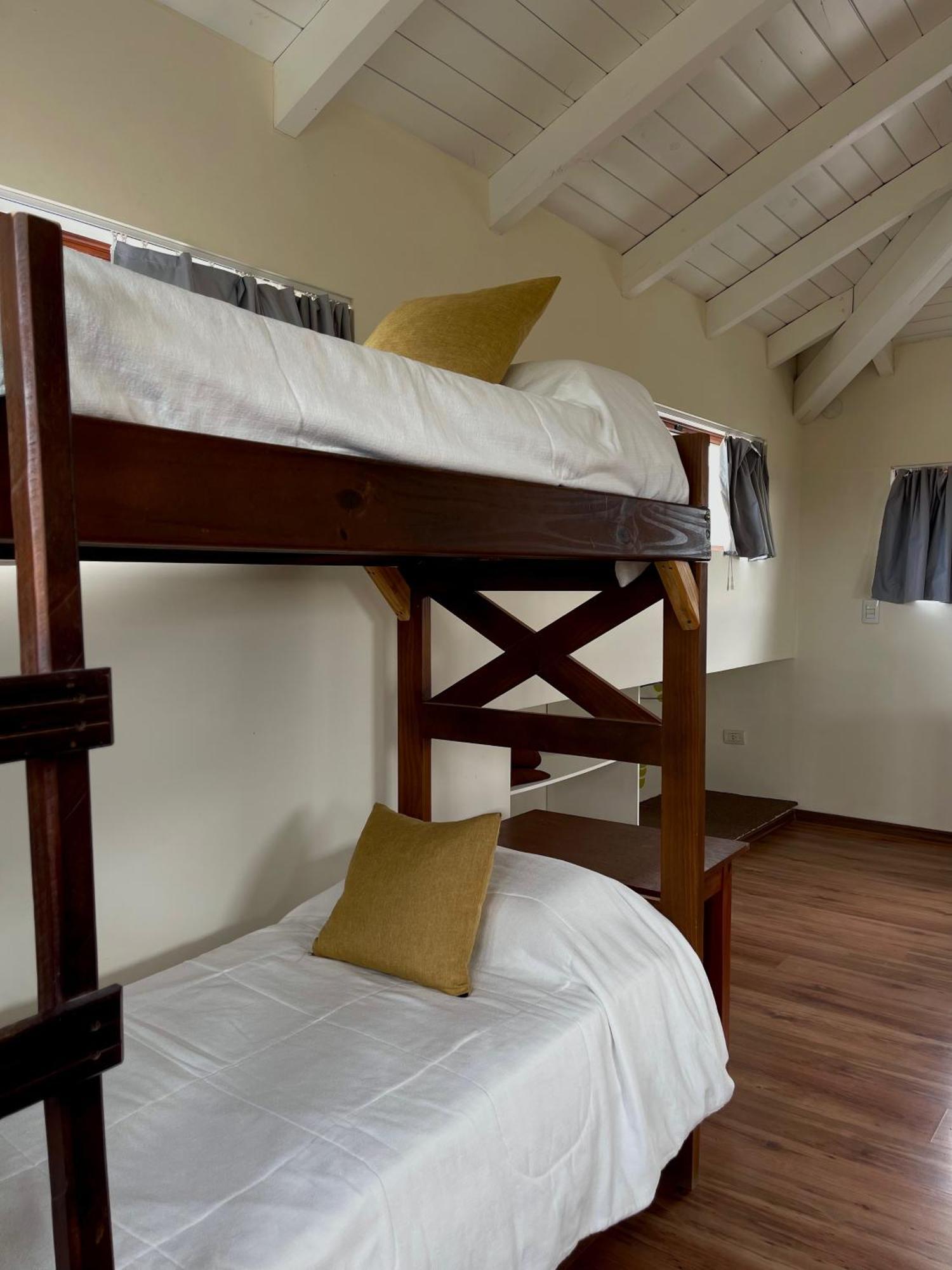 Hosteria Los Gnomos El Calafate Eksteriør bilde