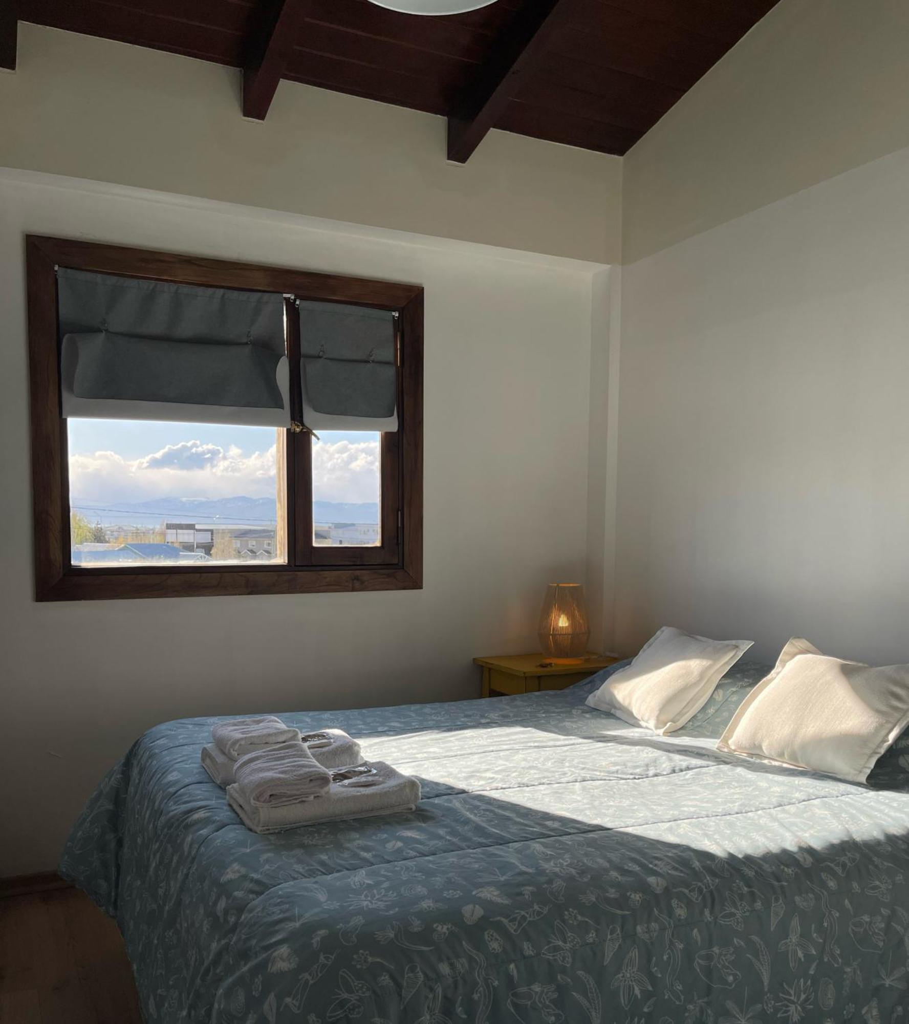 Hosteria Los Gnomos El Calafate Eksteriør bilde