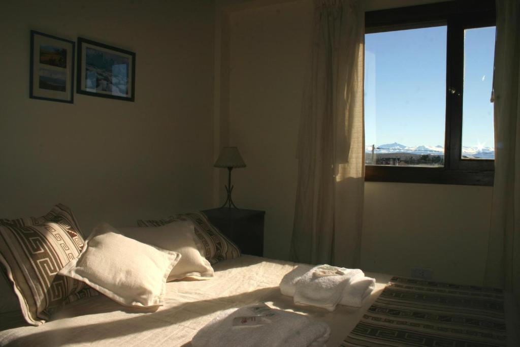 Hosteria Los Gnomos El Calafate Rom bilde