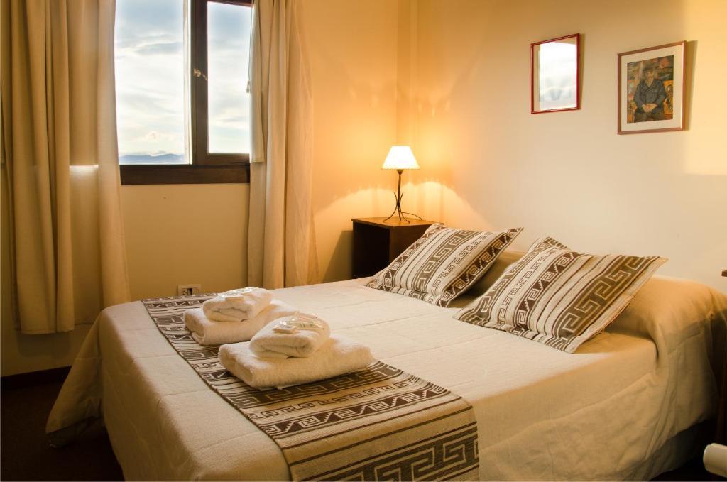 Hosteria Los Gnomos El Calafate Rom bilde