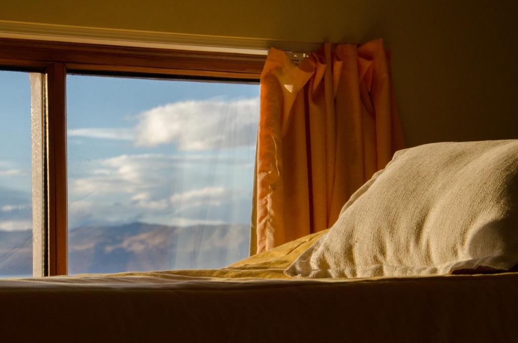 Hosteria Los Gnomos El Calafate Rom bilde