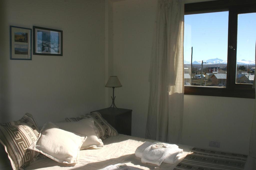 Hosteria Los Gnomos El Calafate Eksteriør bilde