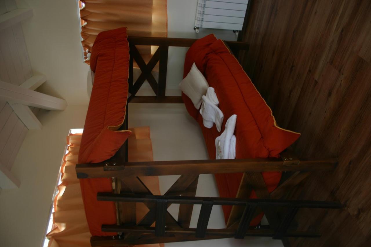 Hosteria Los Gnomos El Calafate Eksteriør bilde